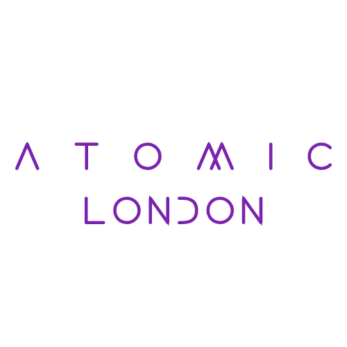 Atomic London Jewelry