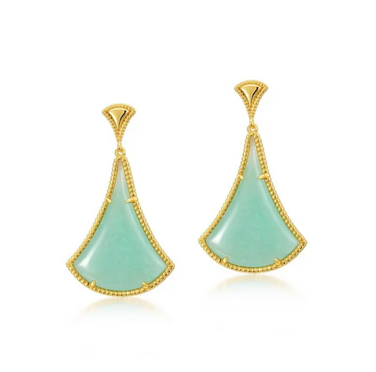 Marcy Drop Earrings