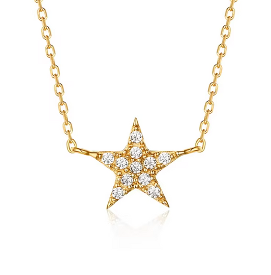 Starlight Necklace